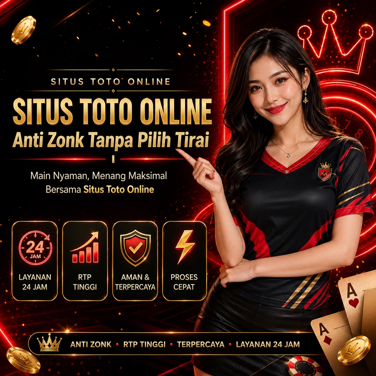 Keberagaman Permainan di madura88 untuk Para Gamer